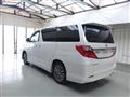 2013 Toyota Alphard