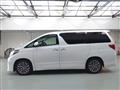 2013 Toyota Alphard