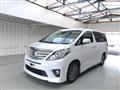2013 Toyota Alphard