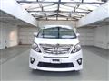 2013 Toyota Alphard
