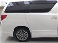 2013 Toyota Alphard