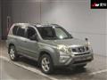2011 Nissan X-Trail