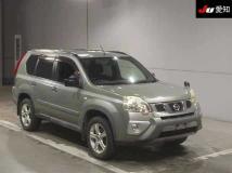 2011 Nissan X-Trail