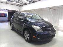 2005 Toyota IST