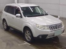 2012 Subaru Forester