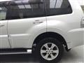 2013 Mitsubishi Pajero