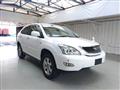 2007 Toyota Harrier