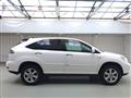 2007 Toyota Harrier