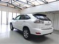 2007 Toyota Harrier