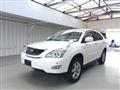 2007 Toyota Harrier