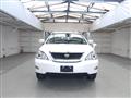 2007 Toyota Harrier