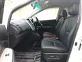 2007 Toyota Harrier