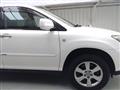 2007 Toyota Harrier