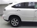 2007 Toyota Harrier