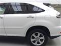 2007 Toyota Harrier