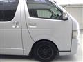 2005 Toyota Hiace Van