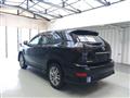2005 Toyota Harrier