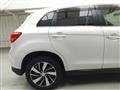 2016 Mitsubishi RVR