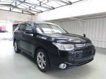 2013 Mitsubishi Outlander