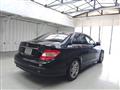 2008 Mercedes-Benz C-Class