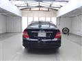2008 Mercedes-Benz C-Class