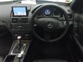 2008 Mercedes-Benz C-Class