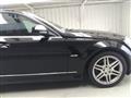 2008 Mercedes-Benz C-Class