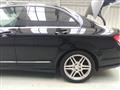 2008 Mercedes-Benz C-Class