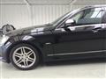 2008 Mercedes-Benz C-Class