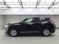 2014 Toyota Harrier
