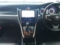 2014 Toyota Harrier