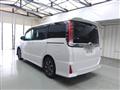2017 Toyota Noah