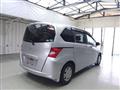 2008 Honda Freed
