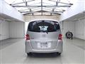 2008 Honda Freed