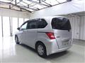 2008 Honda Freed