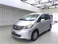 2008 Honda Freed