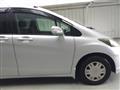 2008 Honda Freed