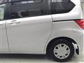 2008 Honda Freed