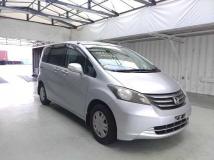 2008 Honda Freed