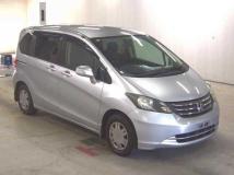 2008 Honda Freed