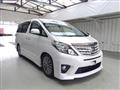 2013 Toyota Alphard