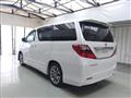 2011 Toyota Alphard