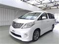 2011 Toyota Alphard