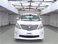 2011 Toyota Alphard