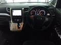 2011 Toyota Alphard