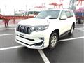 2020 Toyota Land Cruiser Prado