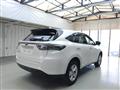 2016 Toyota Harrier