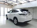 2016 Toyota Harrier