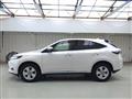 2016 Toyota Harrier