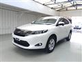 2016 Toyota Harrier
